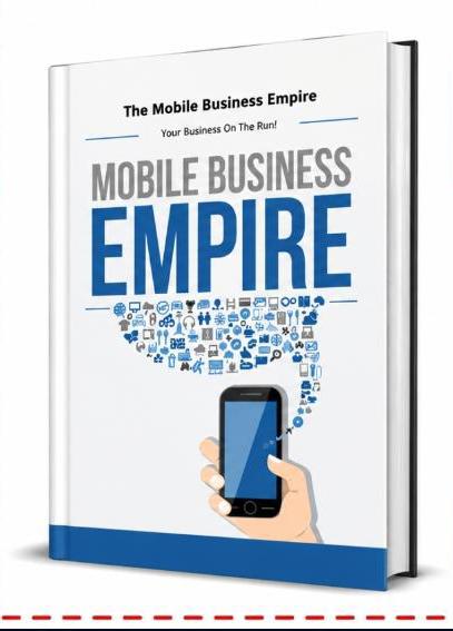 Mobile Business Empire