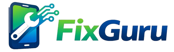 Fixguru